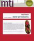 Dr. Rosenberg's Instant Arches - shoe and sandal arch support inserts - featured in Massage Therapy Journal