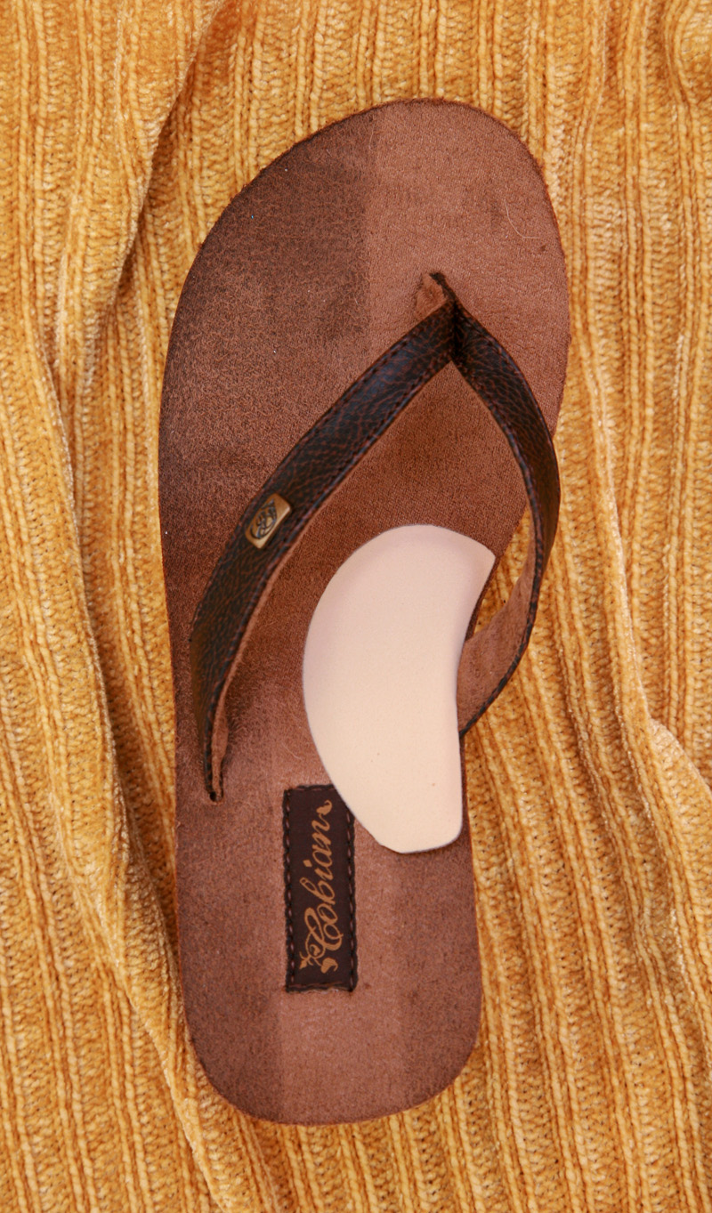 Cobian Sandals with Instant Arches